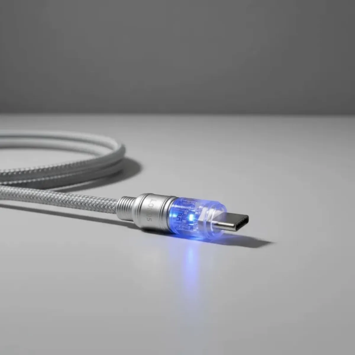 REMAX - Cable De Carga Remax Usb-ausb-c 100w
