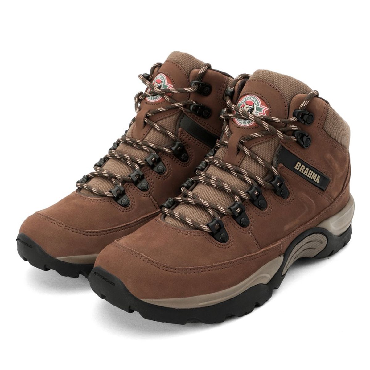 BRAHMA - Botas Brahma Trekking Para Hombre