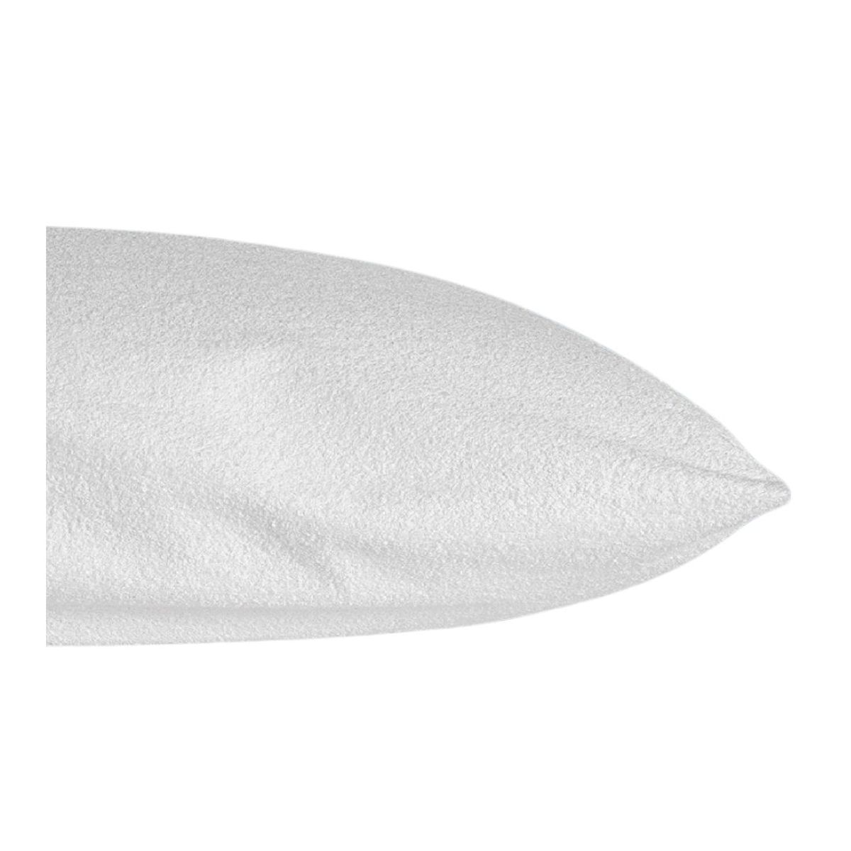 PASTELL - Set X2 Protectores De Almohada Impermeable 50X70cm Terry