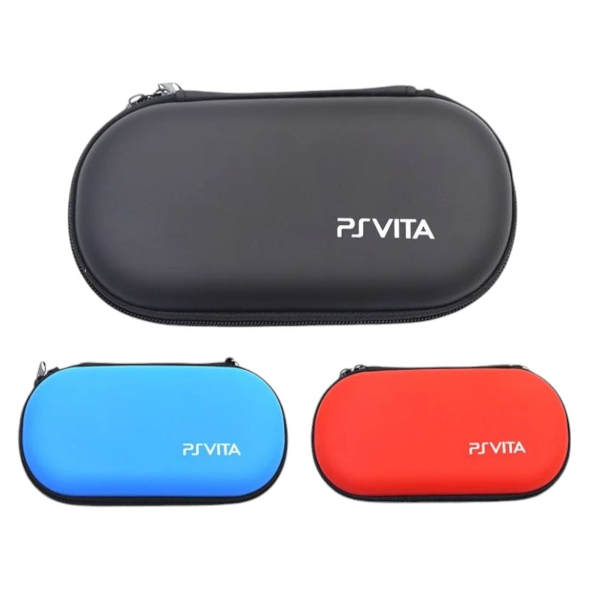 GENERICO - Estuche De Viaje Compatible Con Ps Vita