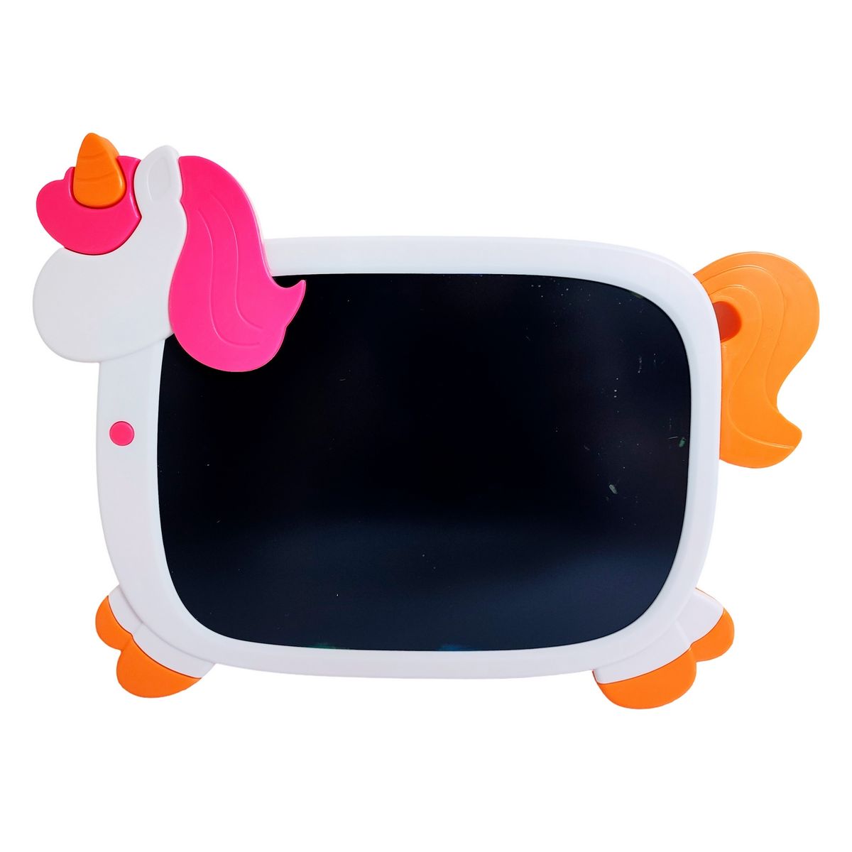 GENERICO - Tablero Mágico Lcd Colores Tabla Dibujo Escritura Unicornio
