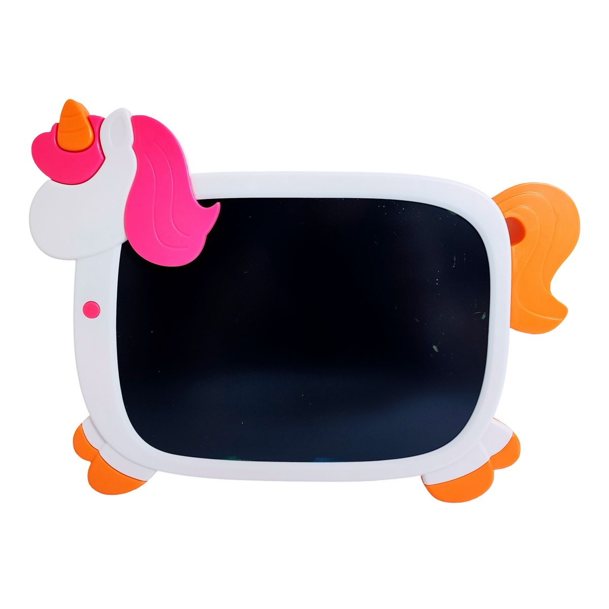 GENERICO - Tablero Mágico Lcd Colores Tabla Dibujo Escritura Unicornio