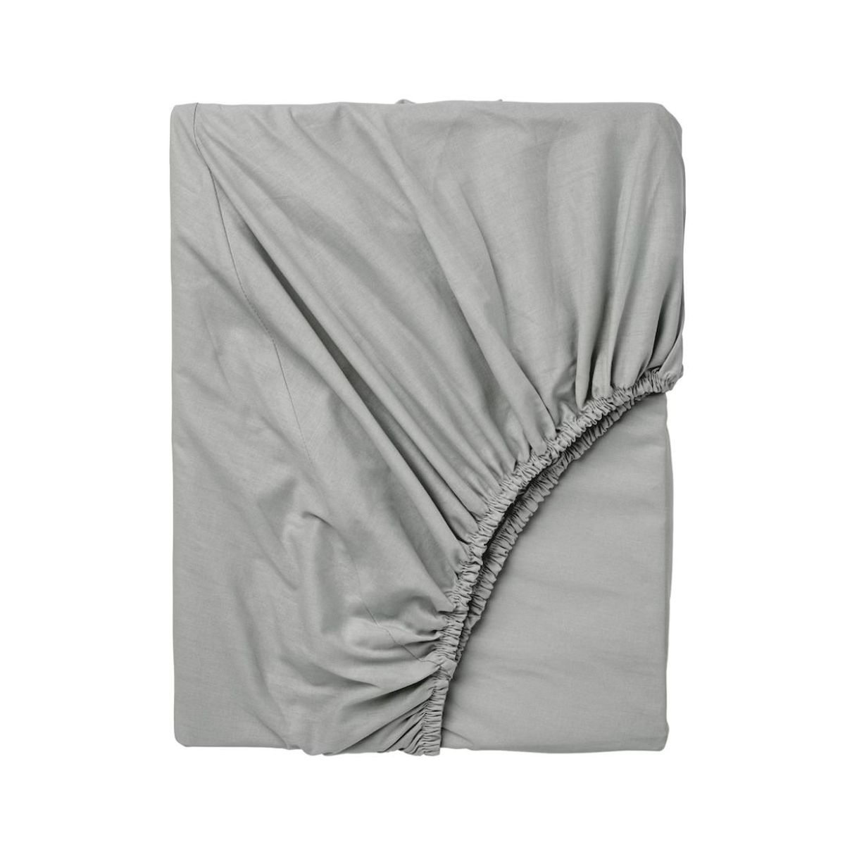 PASTELL - Juego De Sabanas Cama Queen 500 Hilos Premium - pastell - Gris