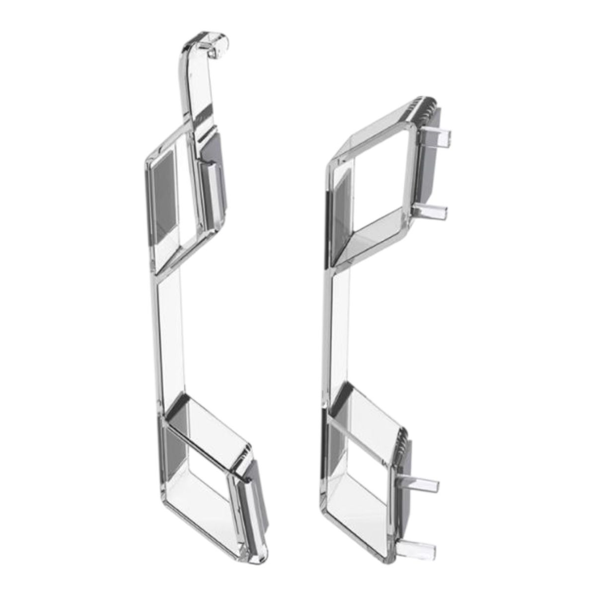 GENERICO - Soporte Base Horizontal Compatible Con Ps5 Slim