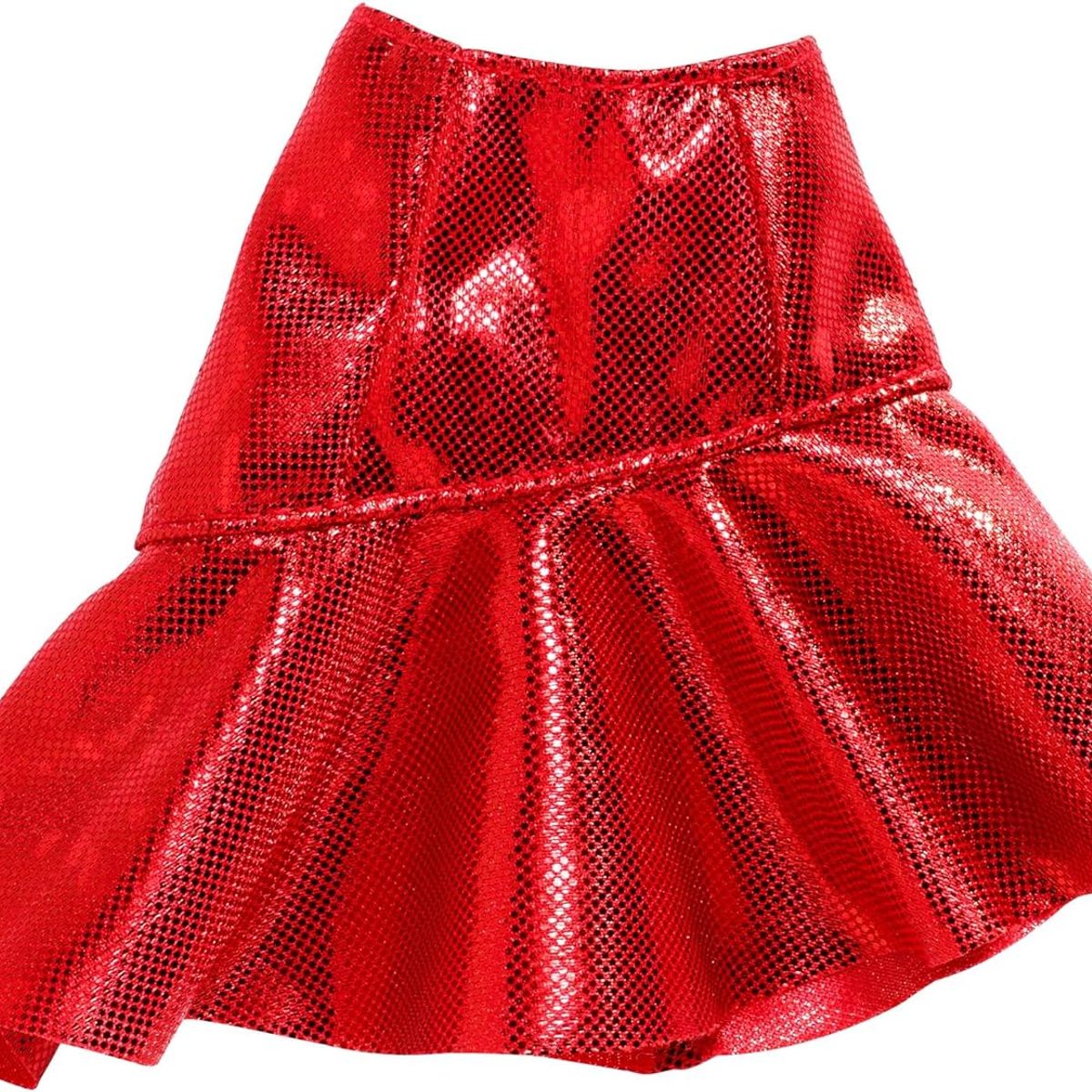 BARBIE - Moda Barbie - Vestido de moda Estilo moderno Modelo FBR123