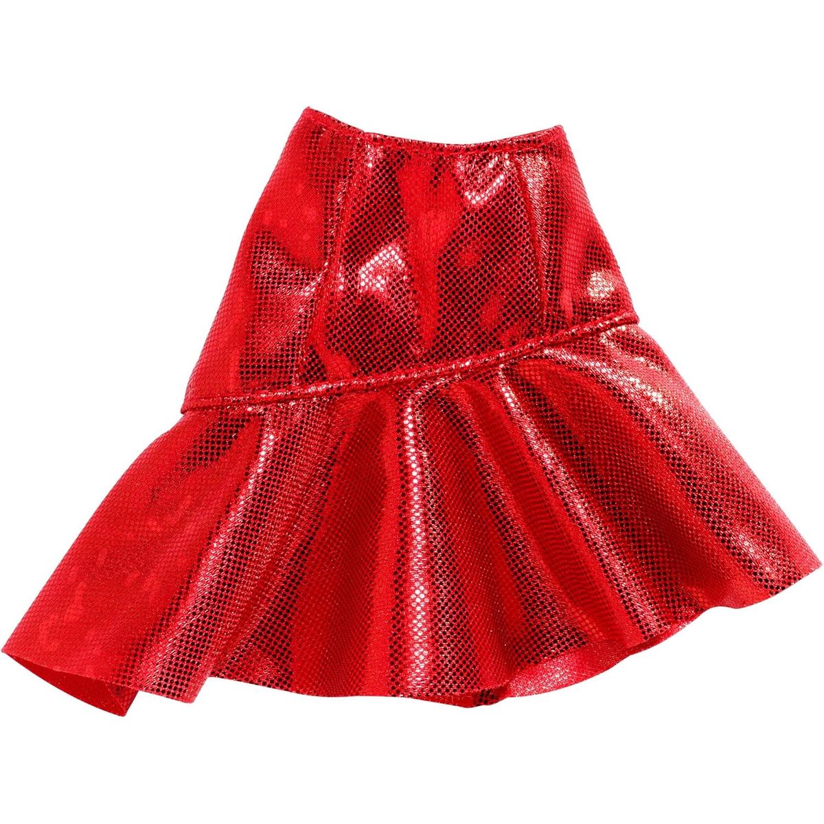 BARBIE - Moda Barbie - Vestido de moda Estilo moderno Modelo FBR123