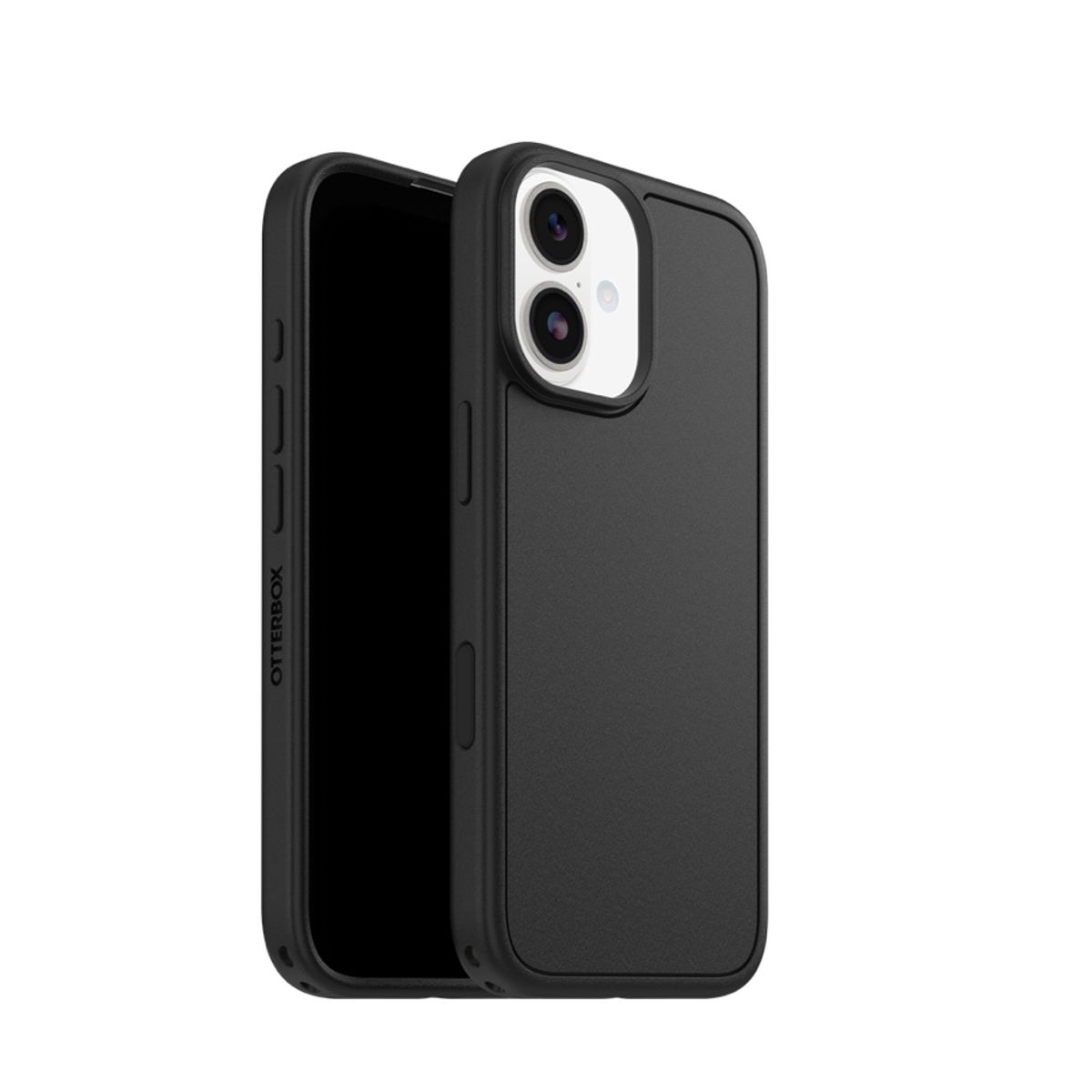 OTTERBOX - Estuche Otterbox Symmetry Magsafe Para iPhone 17 - Negro