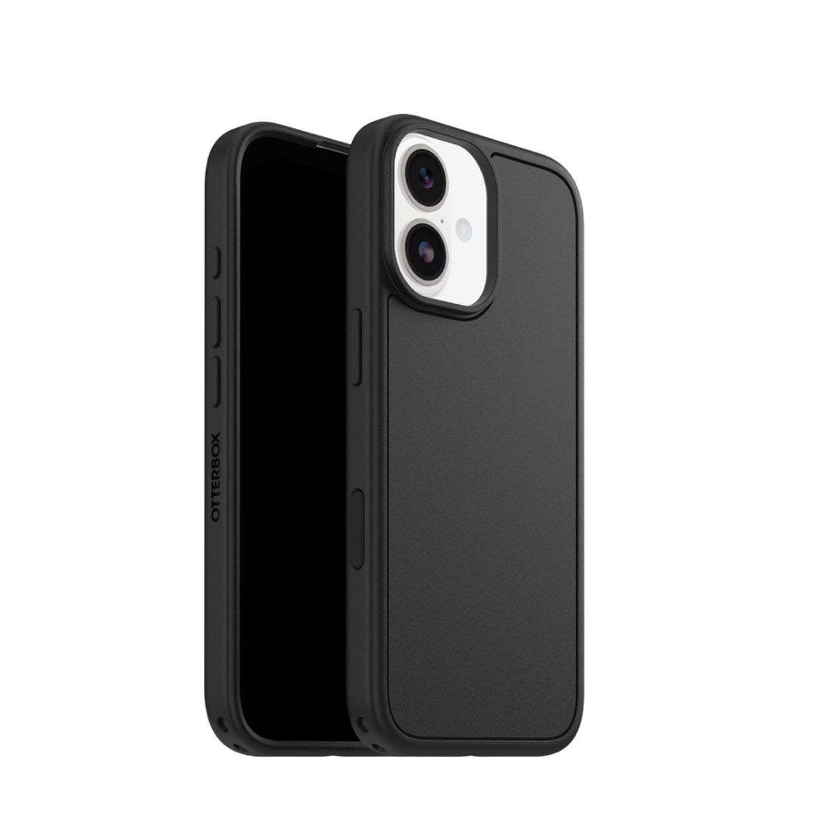 OTTERBOX - Estuche Otterbox Symmetry Magsafe Para iPhone 17 - Negro