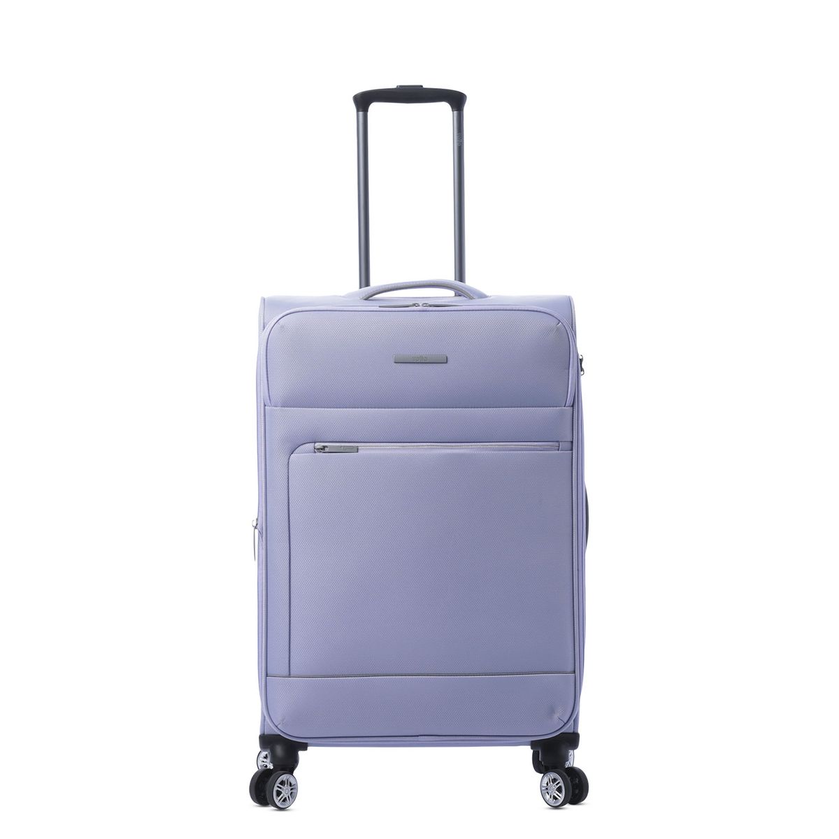 TOTTO - Maleta De Bodega 23 Kg Liviana Morado Para Mujer Totto