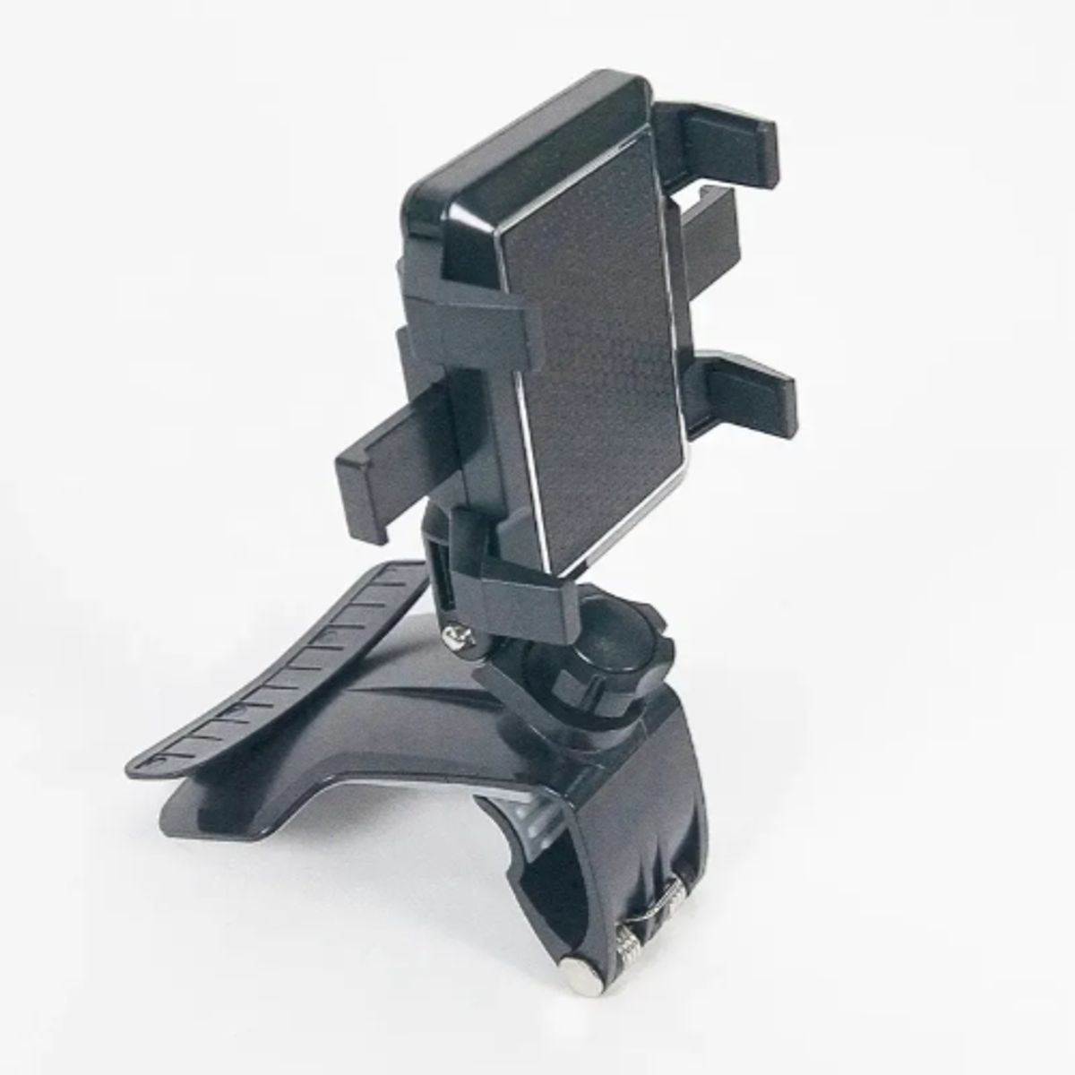 GENERICO - Holder soporte para carro tres en uno 3 en 1 consola espejo parasol