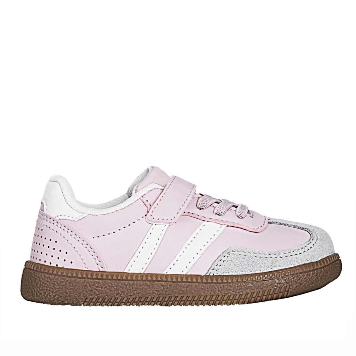 GUMBALL - Tenis Casual de Niña gumball  fuz 8-25-2 inf Rosado
