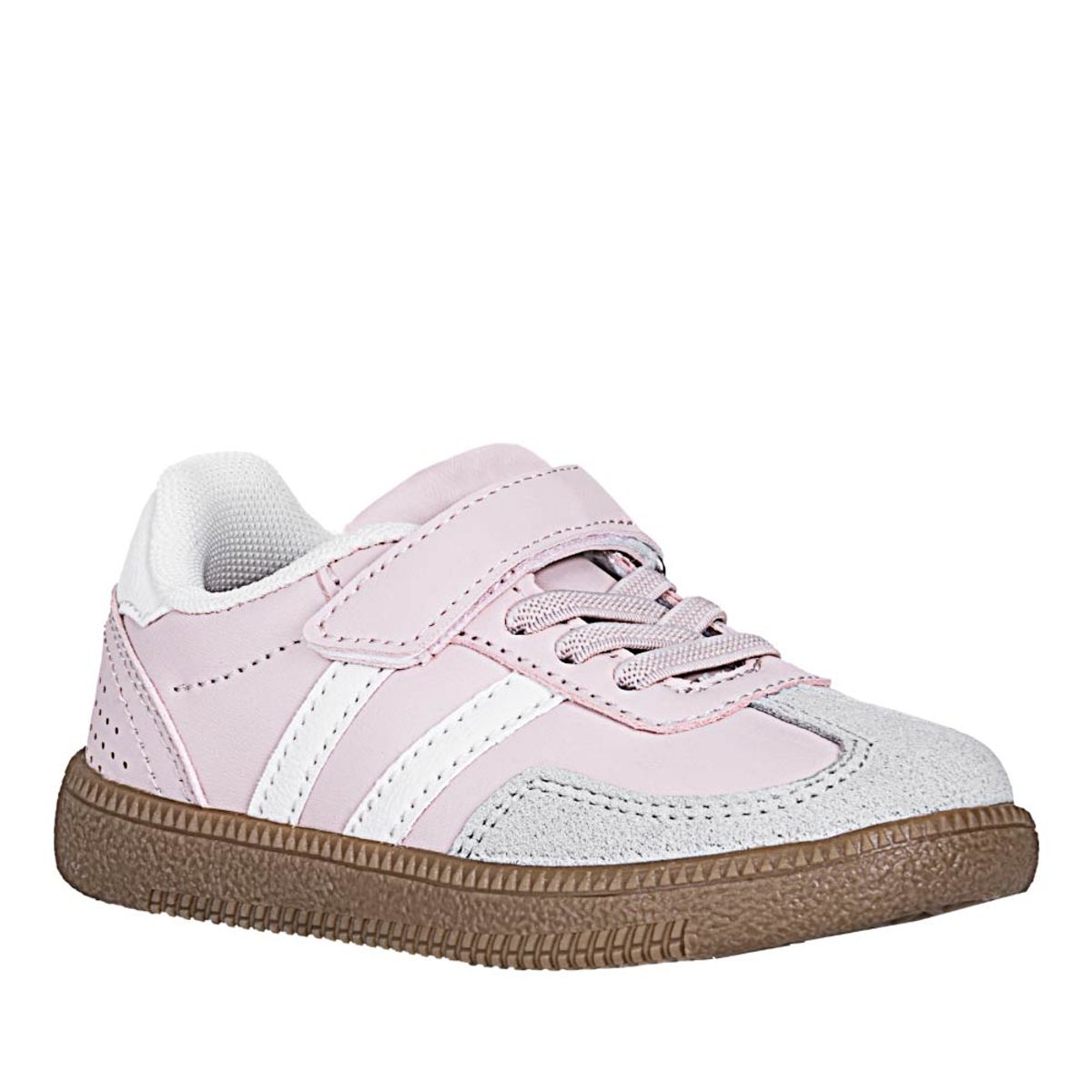 GUMBALL - Tenis Casual de Niña gumball  fuz 8-25-2 inf Rosado