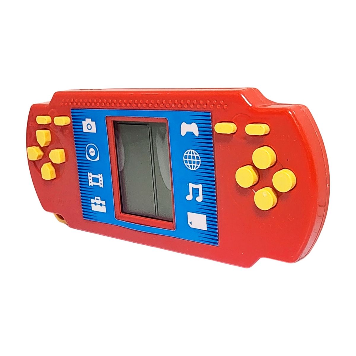 GENERICO - Juego Ataris Juguete Interactivo Forma Control + Baterias