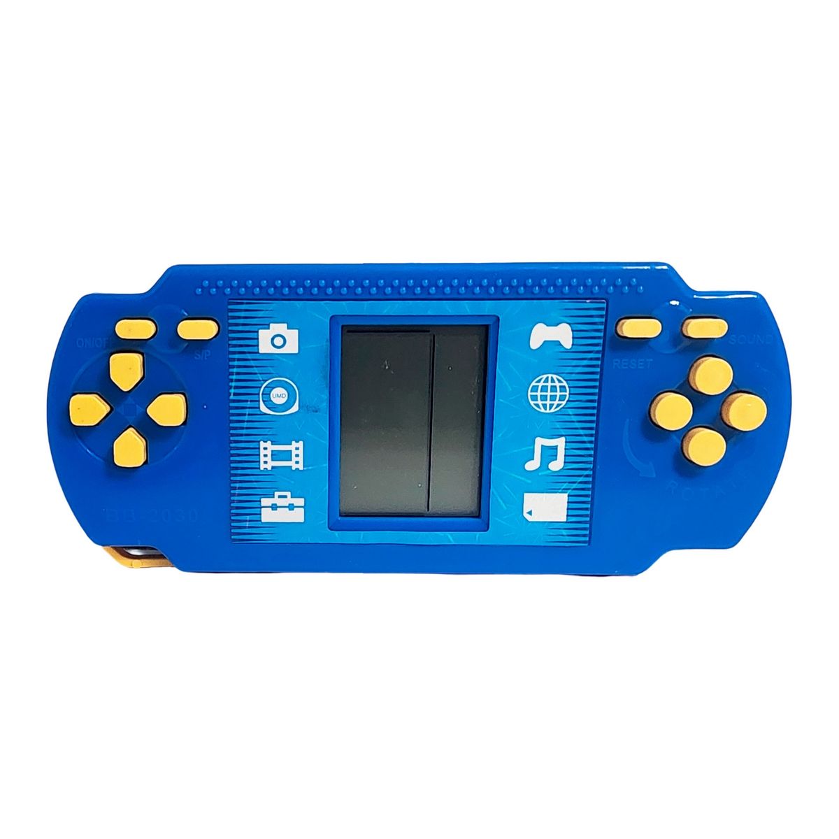 GENERICO - Juego Ataris Juguete Interactivo Forma Control + Baterias