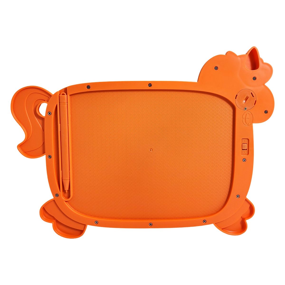 GENERICO - Tablero Mágico Lcd Colores Tabla Dibujo Escritura Unicornio