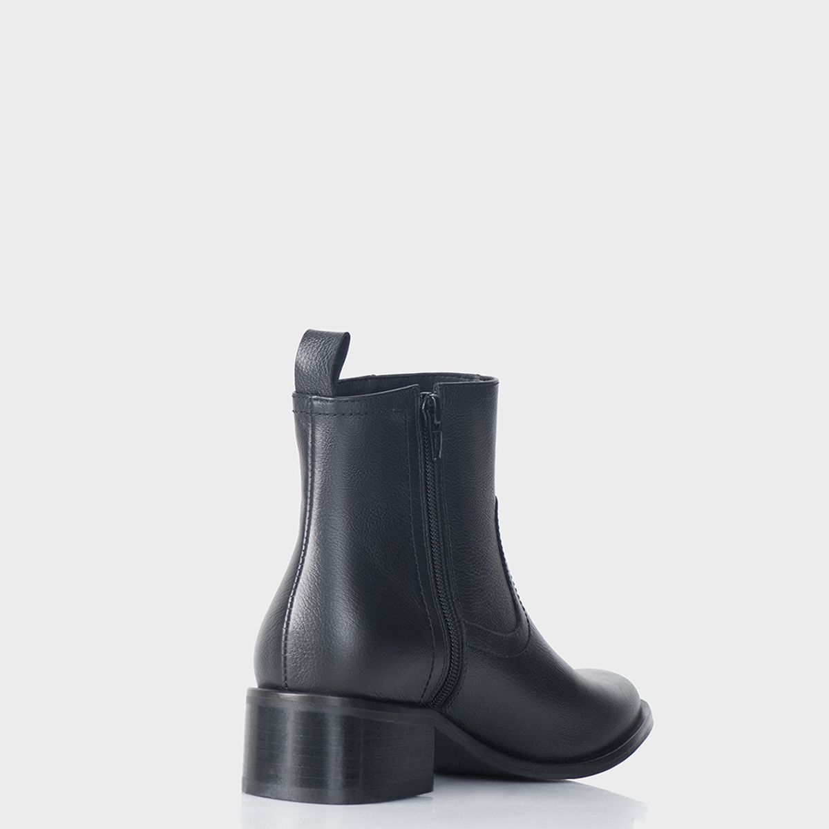 STIVALI - Botin Buenos Aires Negro