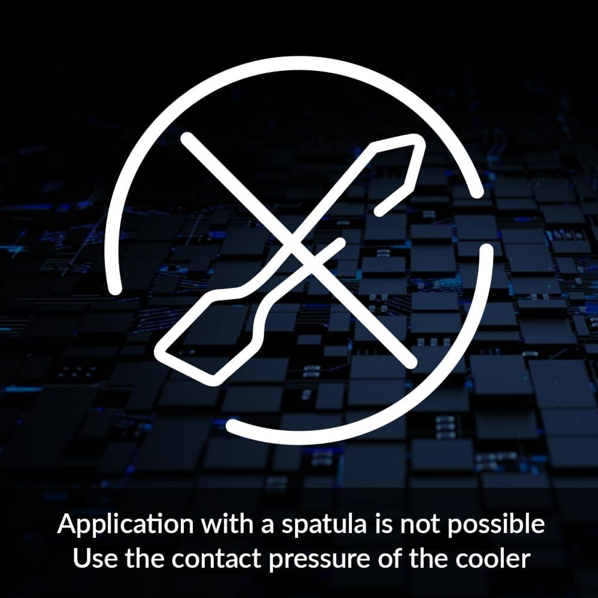 ARCTIC - Pasta Termica Arctic Mx-6 4gr