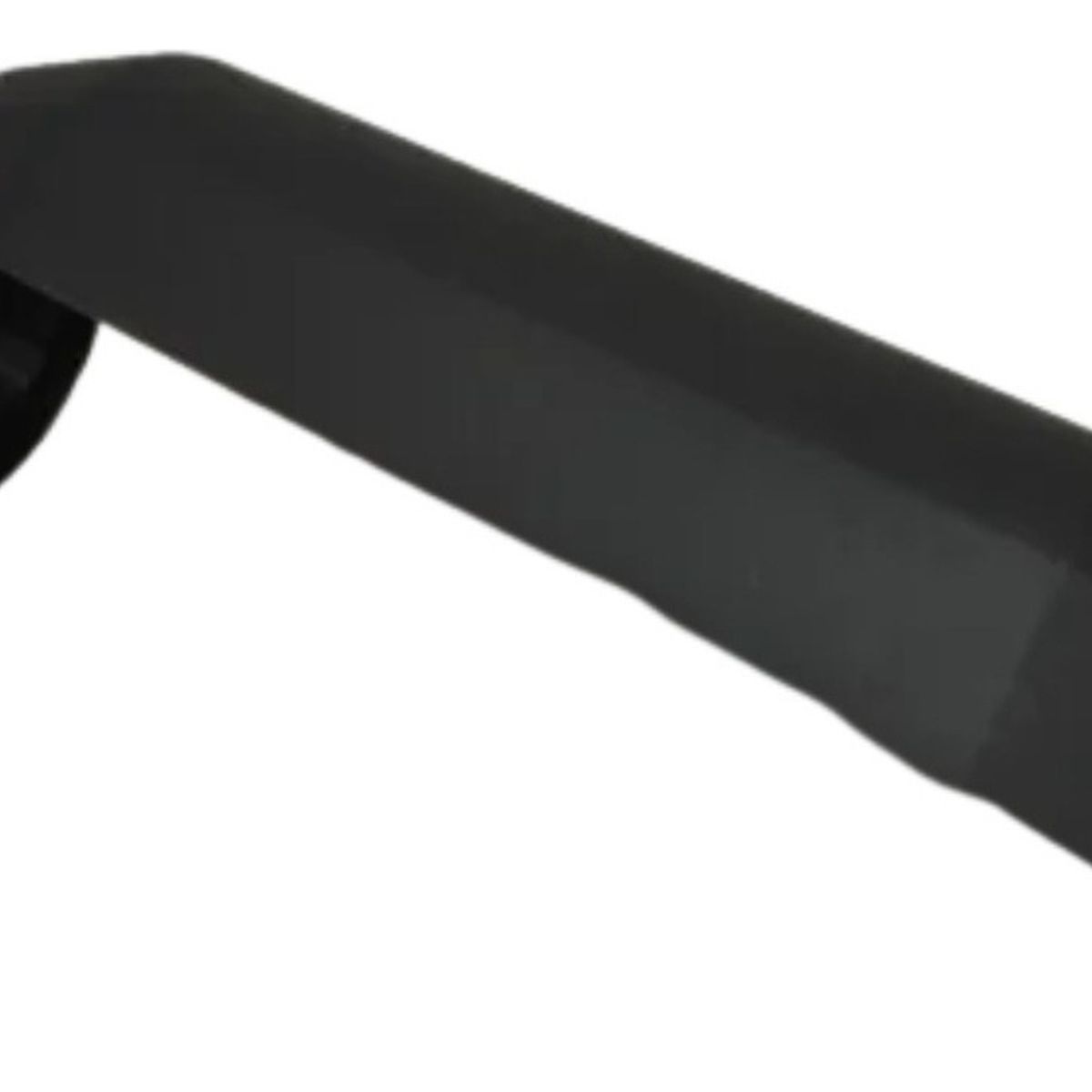 GENERICO - Protector Exosto Mofle Moto Bws 125 y Codo Lateral Mofle