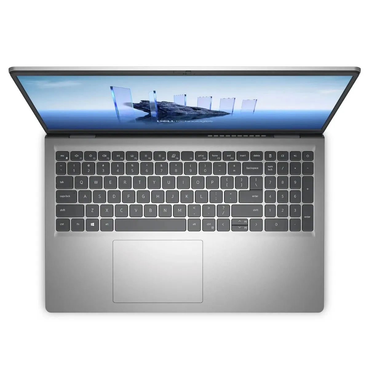 DELL - PORTATIL DELL INSPIRON 15 INTEL CORE I7 13ª 16 FULL HD IPS 120HZ RAM 16GB DDR5 - SSD 512GB M.2