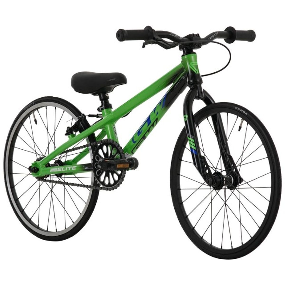 GW - BICICLETA BMX GW MICRO ELITE RIN18X1