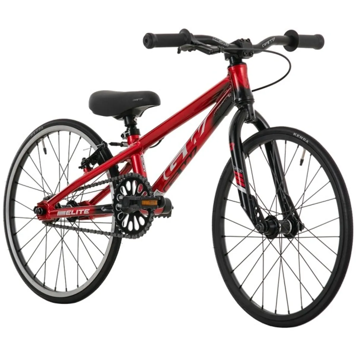 GW - BICICLETA BMX GW MICRO ELITE RIN18X1