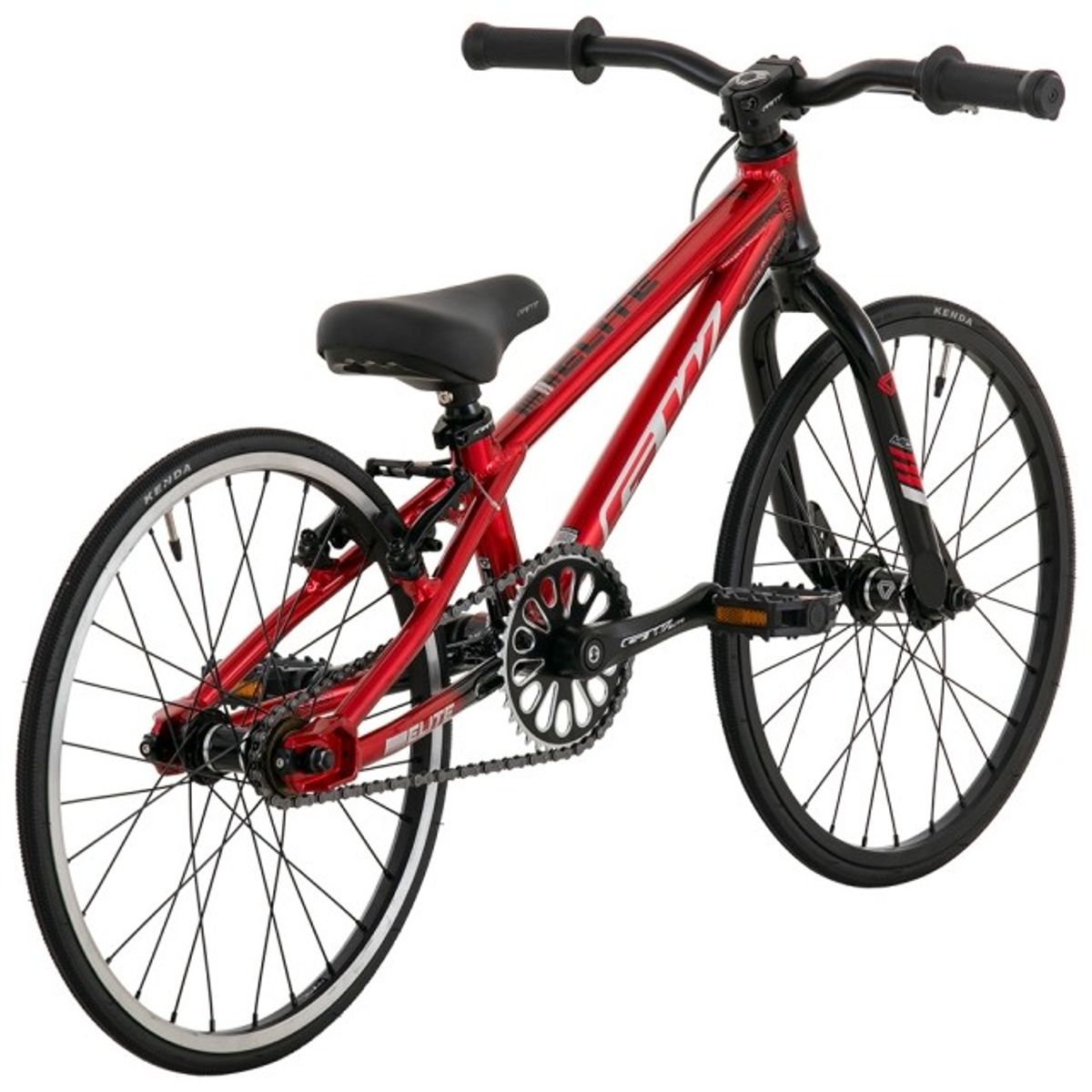GW - BICICLETA BMX GW MICRO ELITE RIN18X1