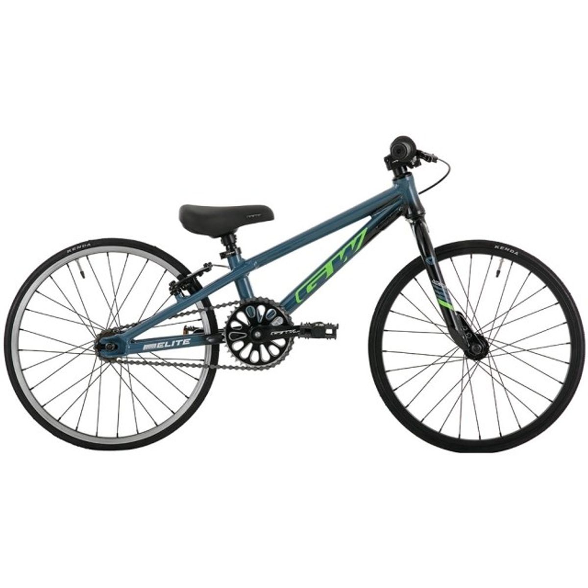 GW - BICICLETA BMX GW MICRO ELITE RIN18X1
