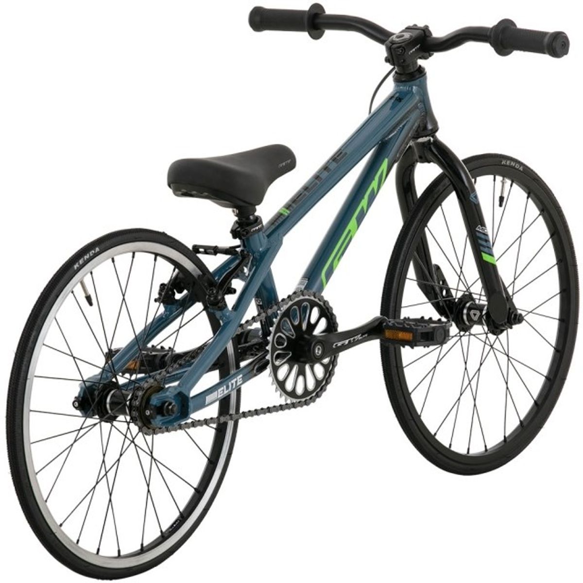 GW - BICICLETA BMX GW MICRO ELITE RIN18X1