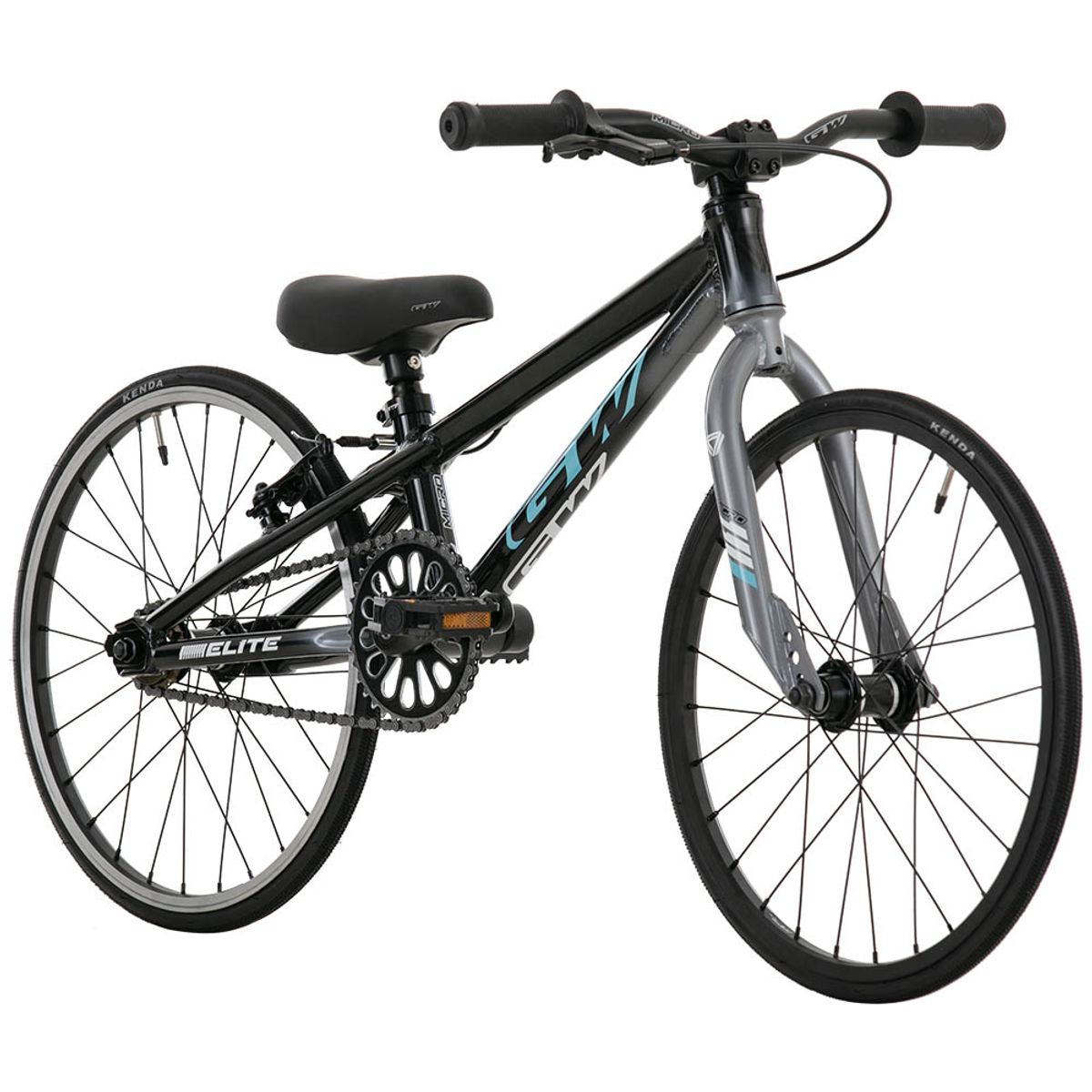 GW - BICICLETA BMX GW MICRO ELITE RIN18X1