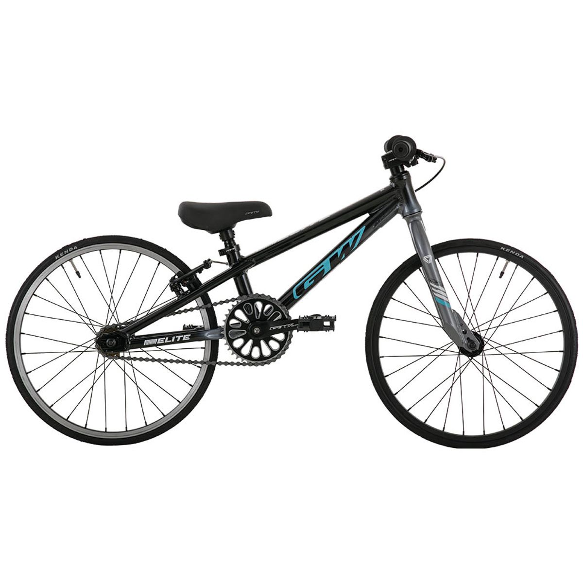 GW - BICICLETA BMX GW MICRO ELITE RIN18X1