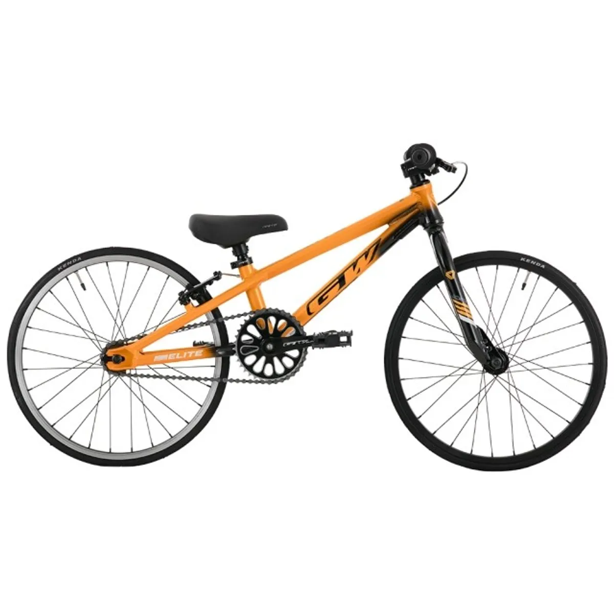 GW - BICICLETA BMX GW MICRO ELITE RIN18X1