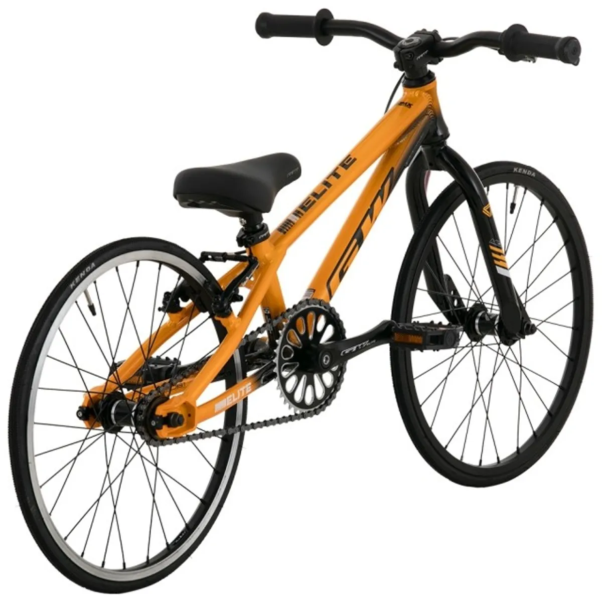 GW - BICICLETA BMX GW MICRO ELITE RIN18X1