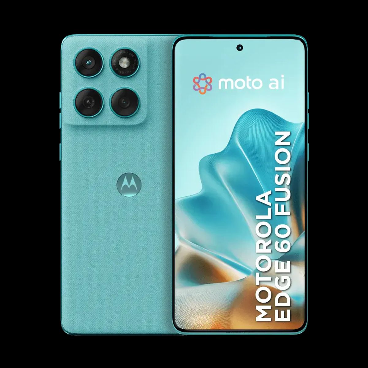 MOTOROLA - MOTOROLA EDGE 60 FUSION 5G 256GB ROM 8GB RAM