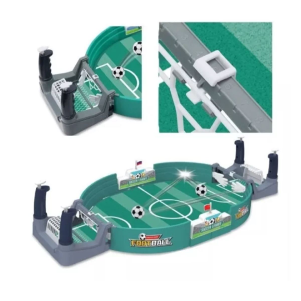 GENERICO - Tablero de futbol para niño