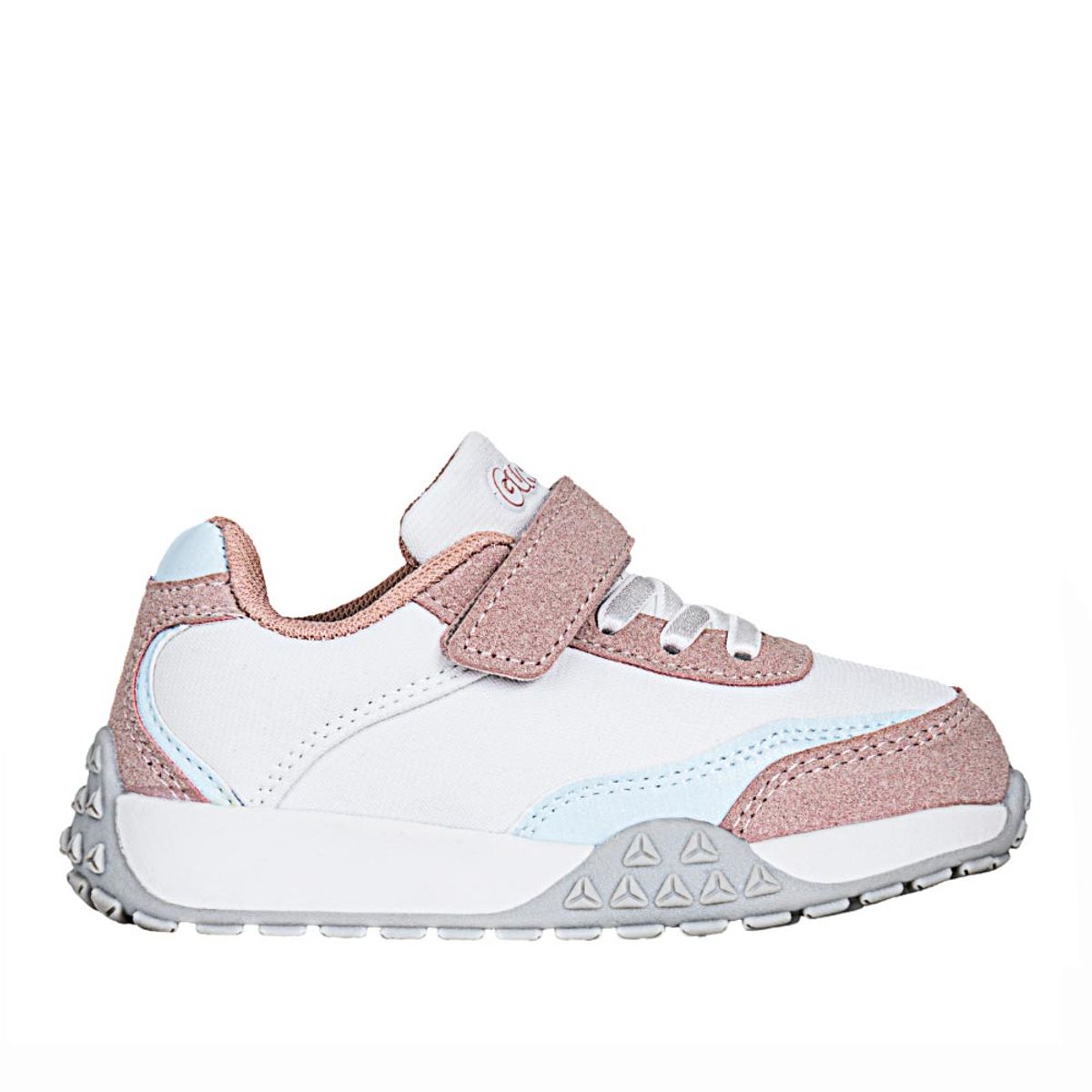 GUMBALL - Tenis Casual de Niña gumball  fuz 15-25-2 inf Rosado