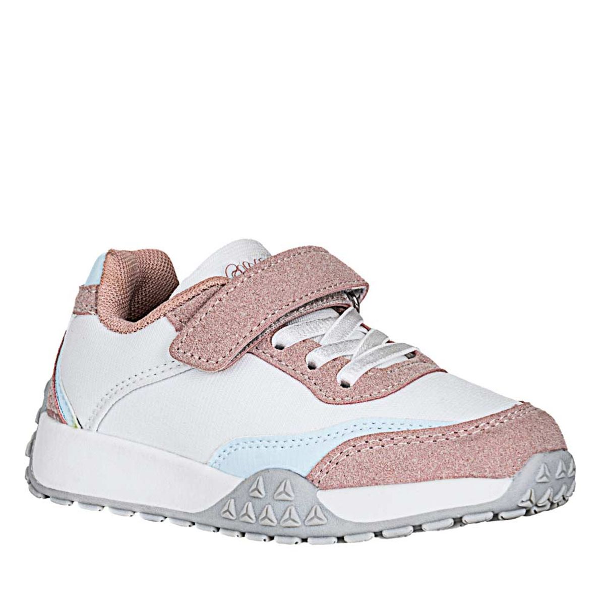 GUMBALL - Tenis Casual de Niña gumball  fuz 15-25-2 inf Rosado