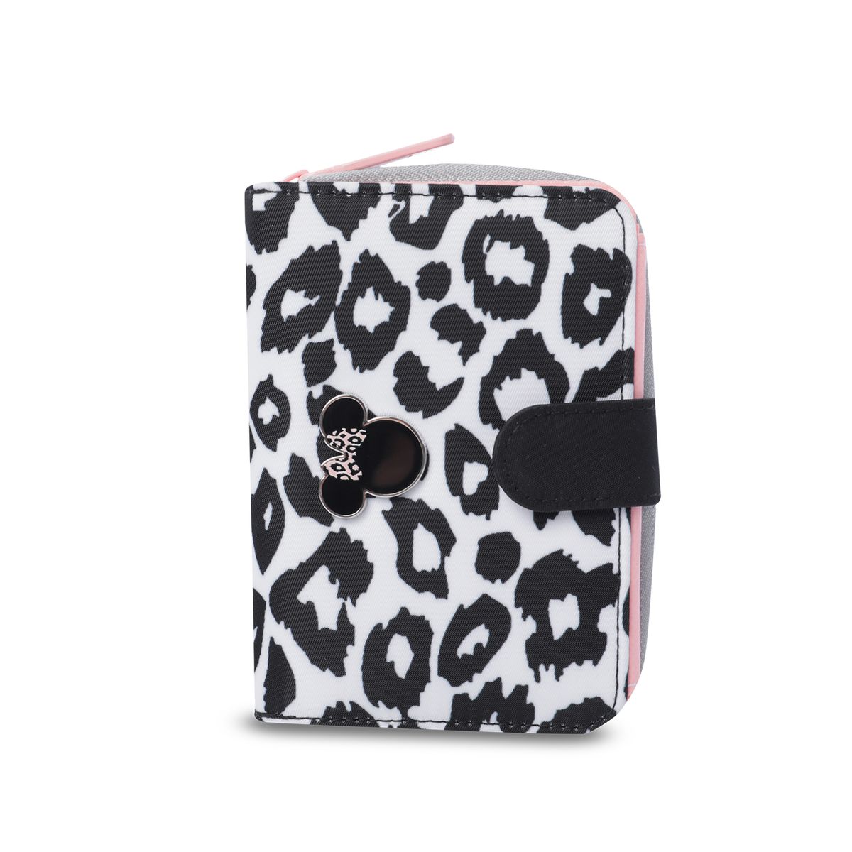 TOTTO - Billetera Minnie Be You Para Niña Blanco Totto