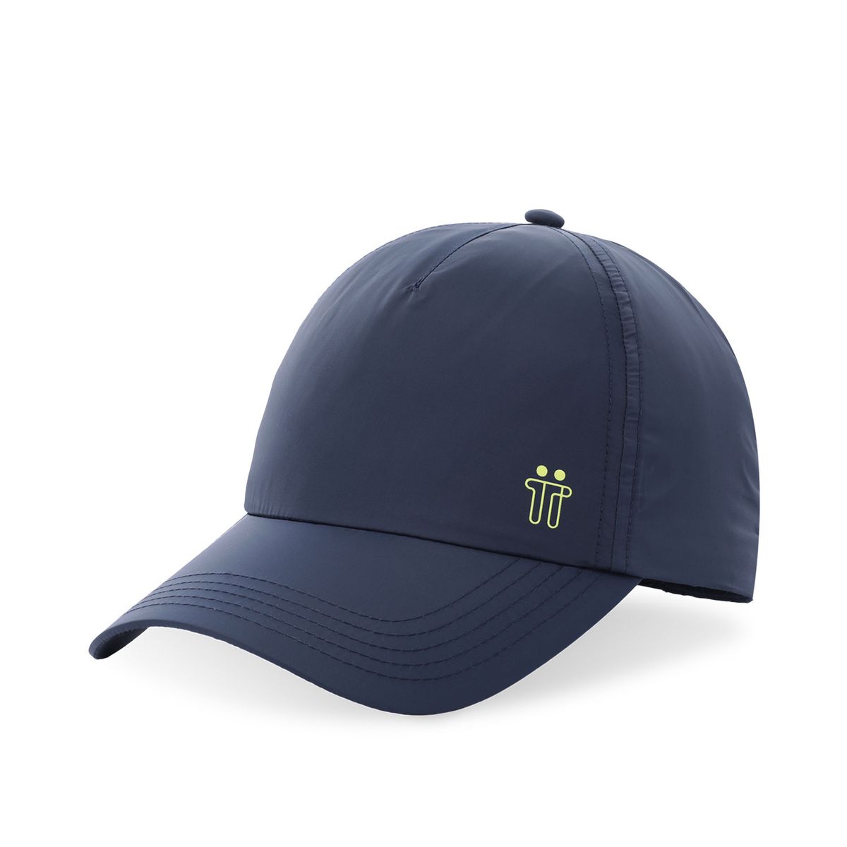 TOTTO - Gorra Filtro UV Cierre en Velcro Relyx Azul Hombre Totto
