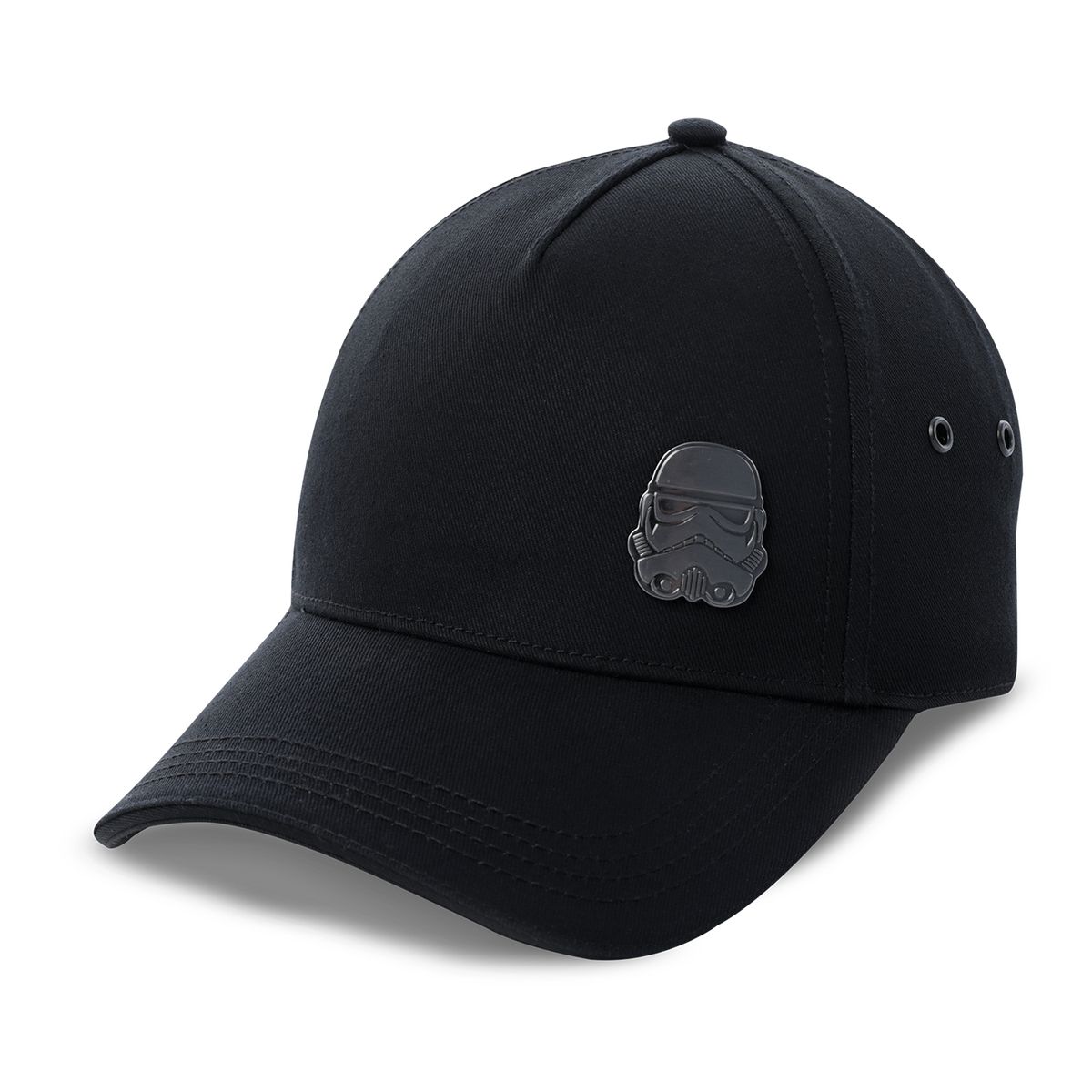 TOTTO - Gorra Stormtrooper Negro Para Hombre Totto