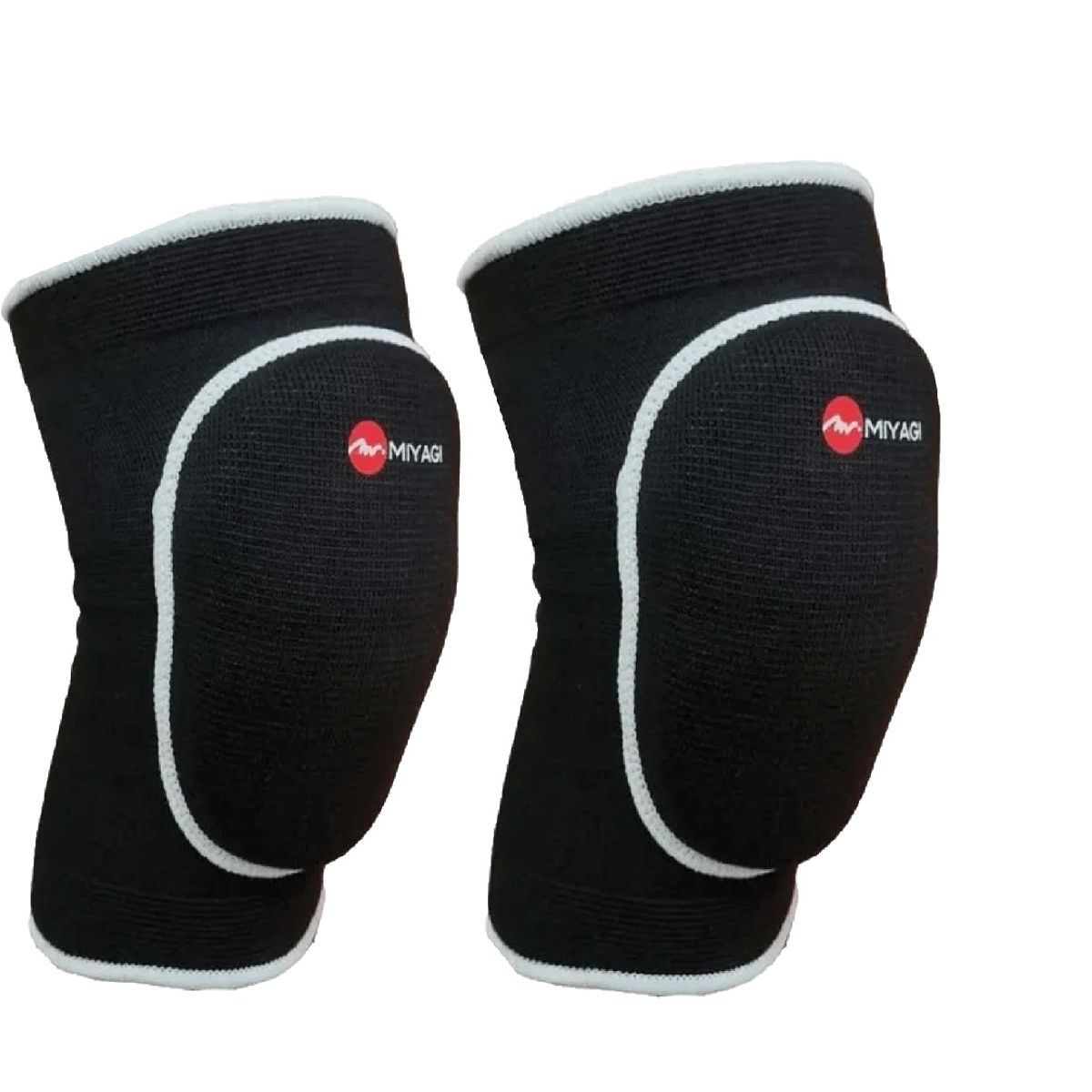 MIYAGI - RODILLERA PARA VOLEIBOL MIYAGUI M745B TALLA M