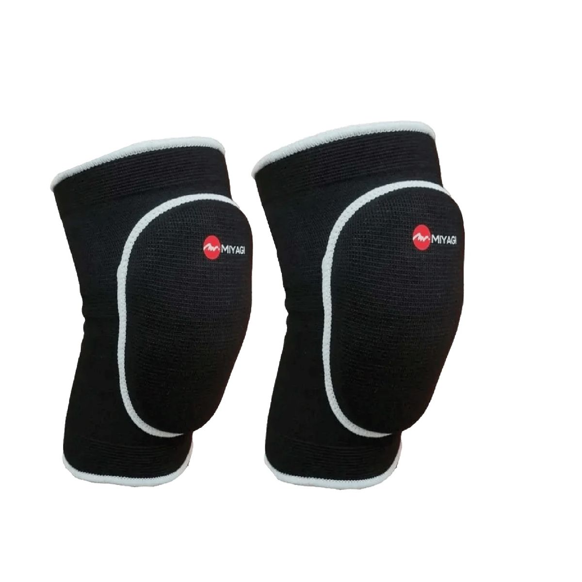 MIYAGI - RODILLERA PARA VOLEIBOL MIYAGUI M745B TALLA M