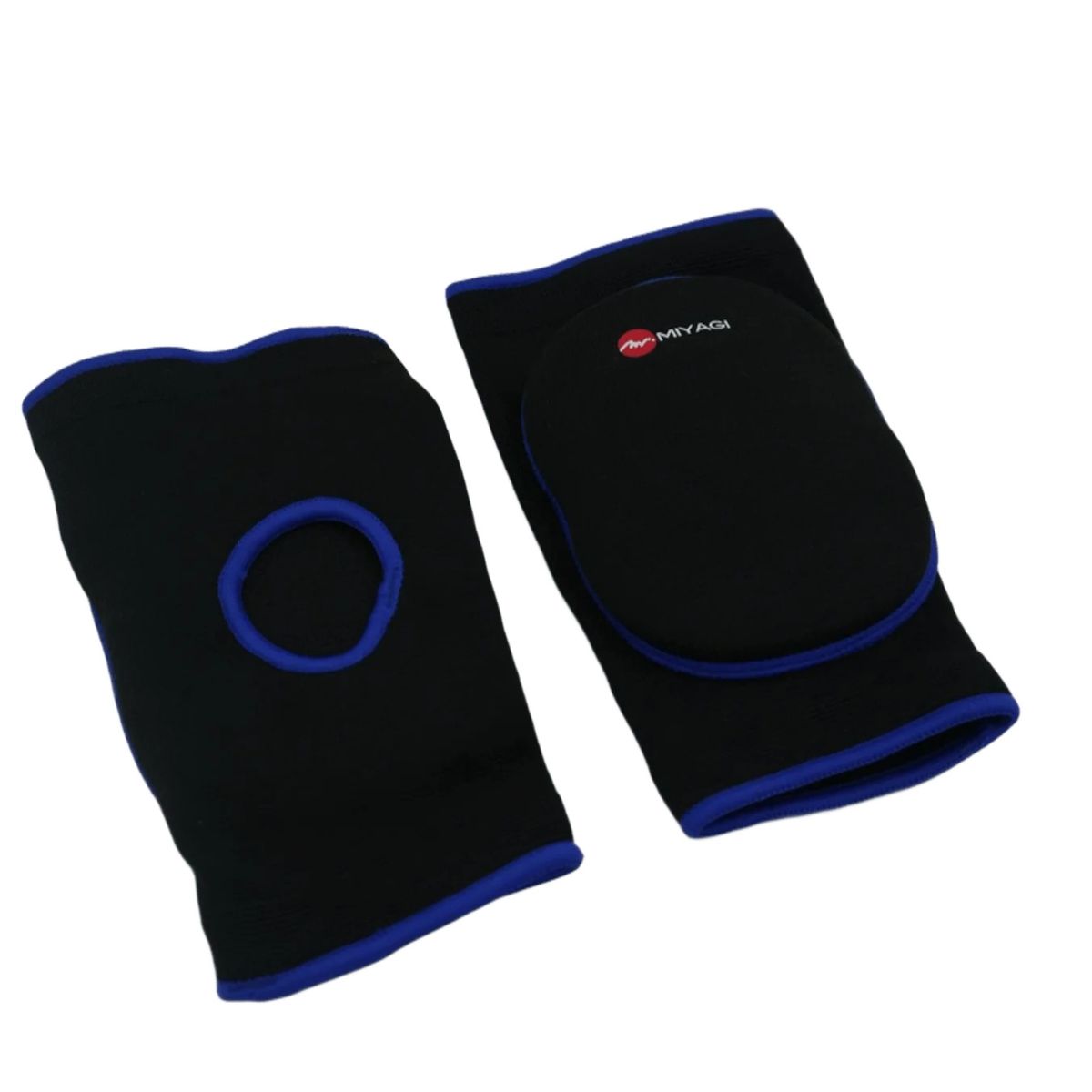 MIYAGI - RODILLERA PARA VOLEIBOL MIYAGUI M745B TALLA M