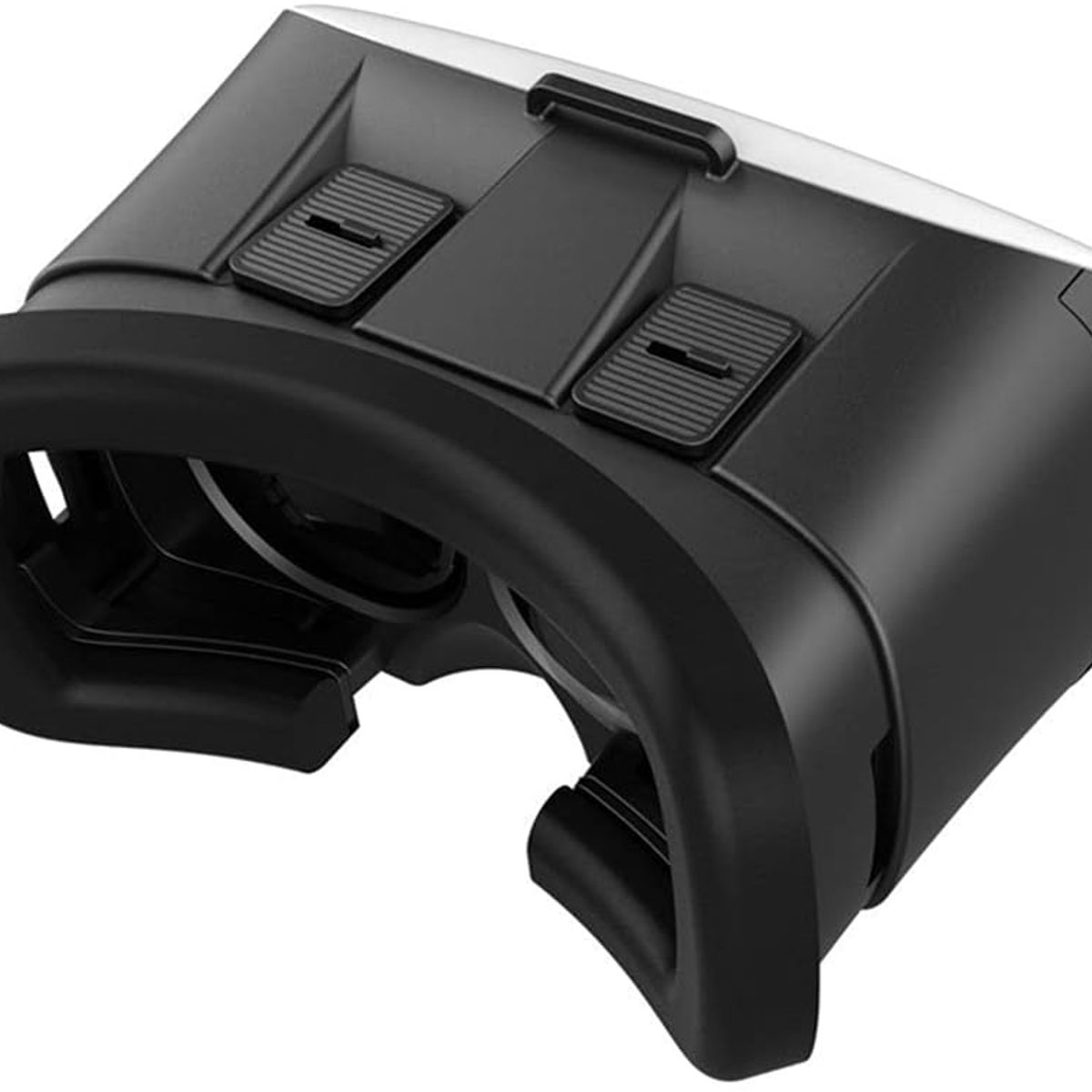 GENERICO - Gafas realidad virtual Vr con control remoto para celular