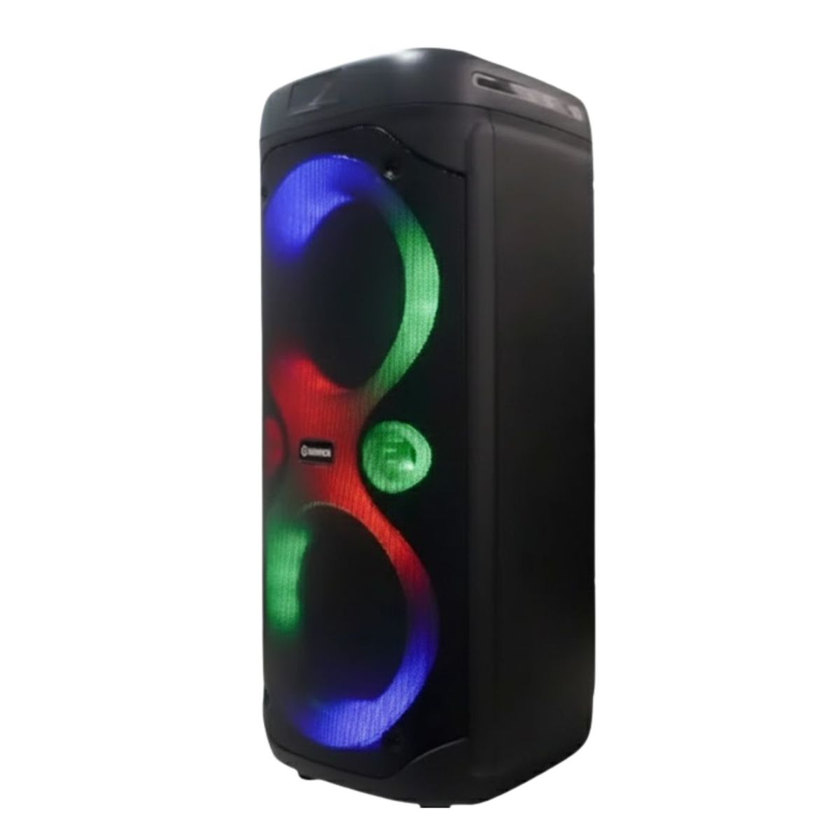 SONIVOX - Cabina De Sonido Profesional Sonivox 82 VS-SSHYD123 DB