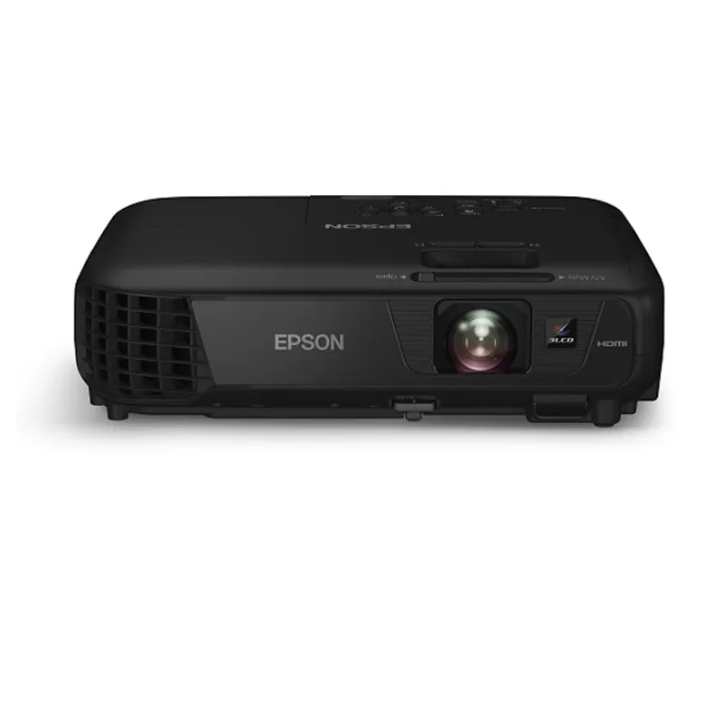 EPSON - Proyector Epson S31+ 3LCD 3200 lúmenes SVGA Hdmi Exhibicion