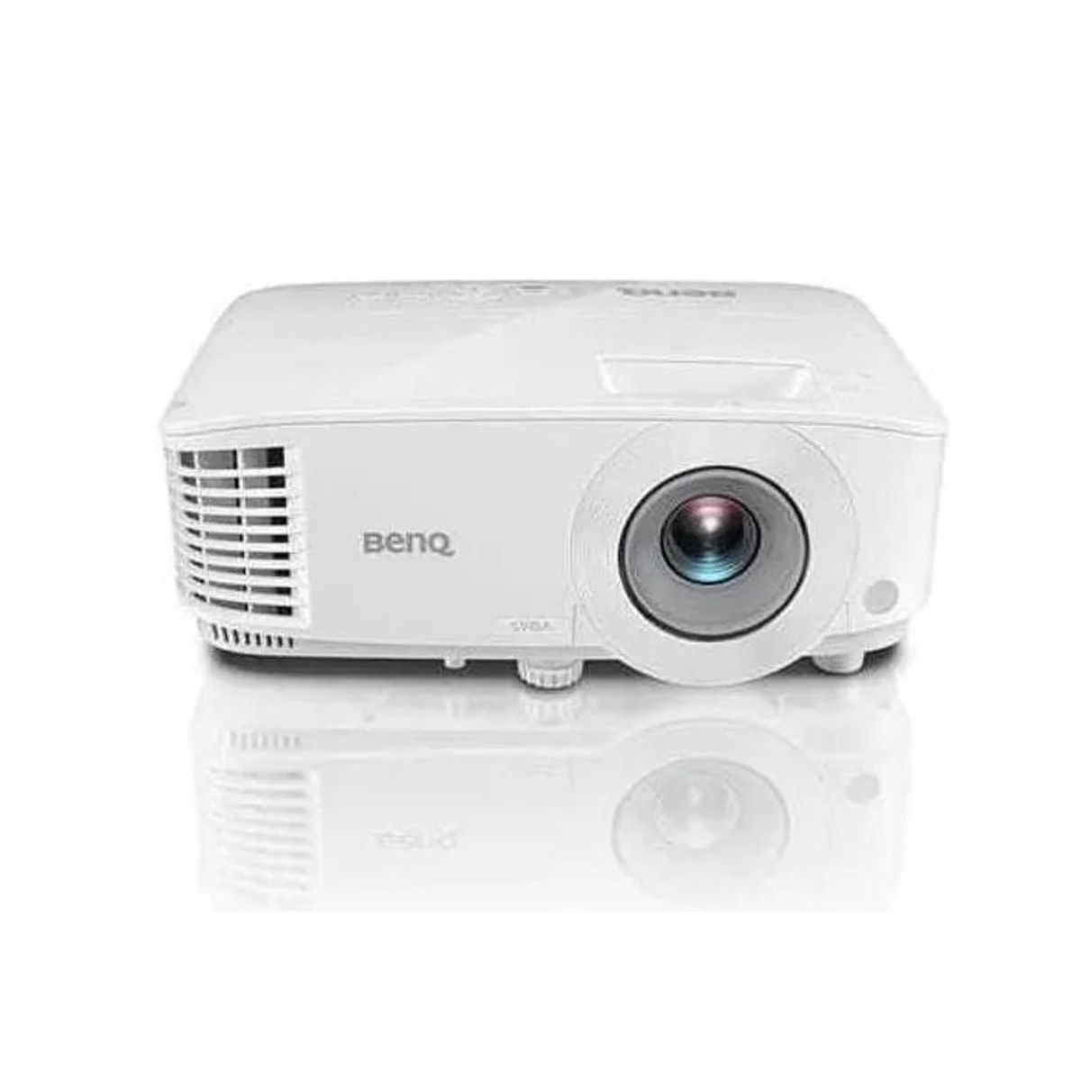 BENQ - Proyector multimedia Benq Ms550 3600 lúmenes Svga 2x Hdmi