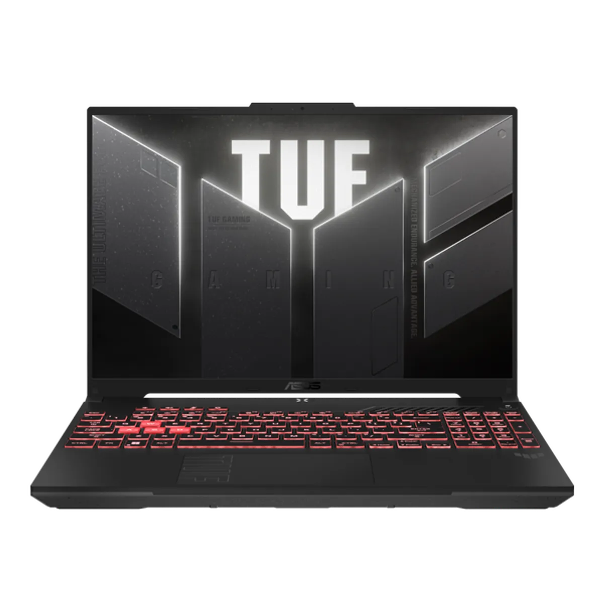 ASUS - Portátil Gamer Asus TUF A16 AMD Ryzen 7 RAM 32GB SSD 4TB RTX 4050 6GB  FHD 144 Hz