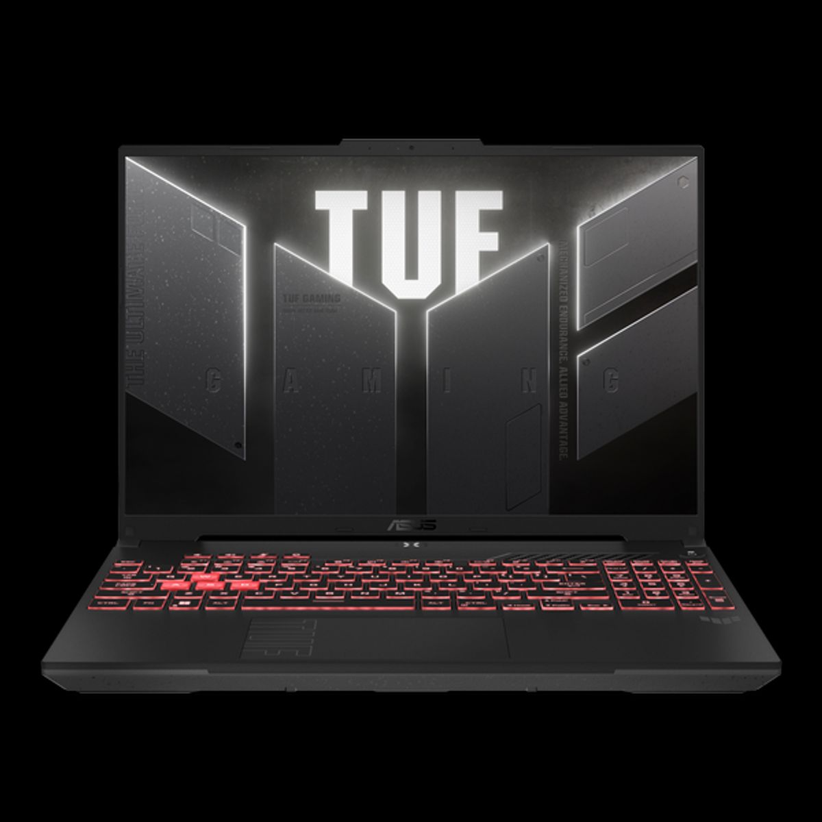ASUS - Portátil Gamer Asus TUF A16 AMD Ryzen 7 RAM 64GB SSD 512GB RTX 4050 6GB  FHD 144 Hz
