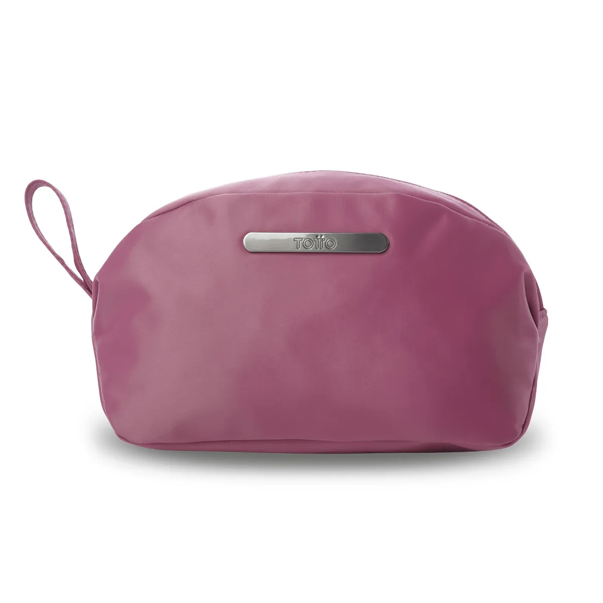 TOTTO - Multiuso Cartuchera Cosmetiquera Bel Rosado Mujer Totto