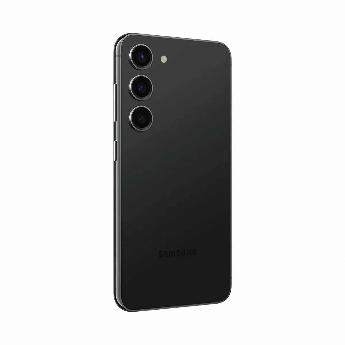 SAMSUNG - Celular Samsung Galaxy S23 Fe 128 Gb 5G Grafito Reacondicionado + Garantia Extendida